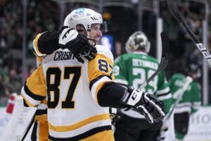 Penguins' shootout struggles
