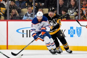 penguins home losing streak