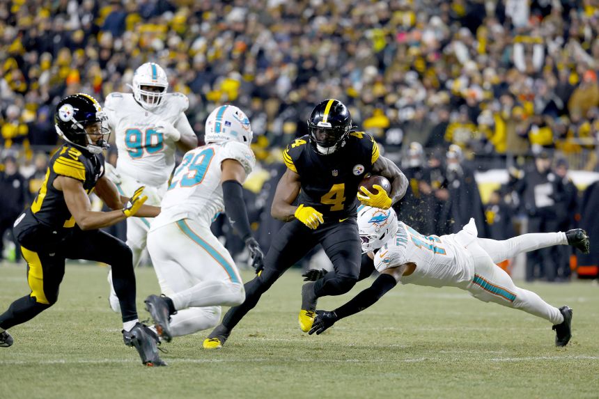 Steelers home playoff game: why hosting isn’t enough