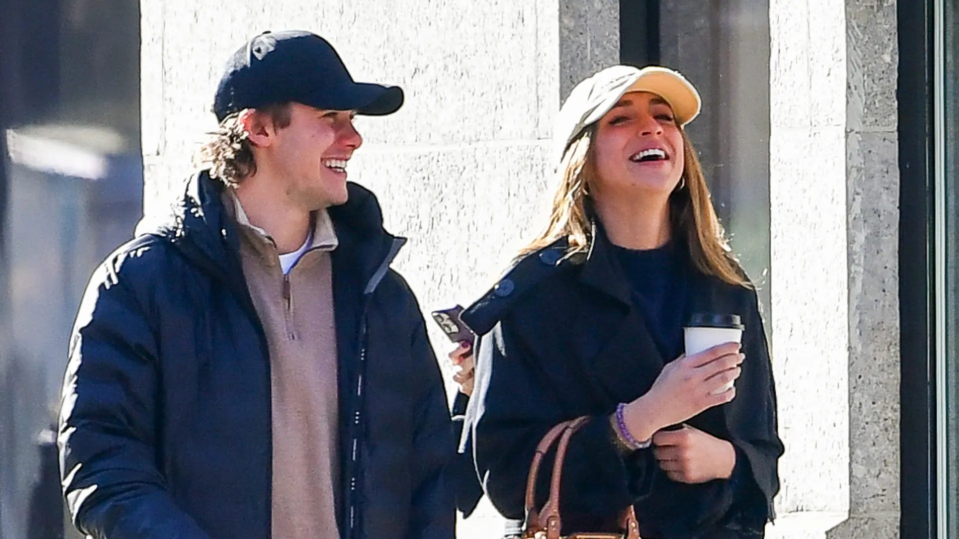 Tate McRae, Ditch the Zero’s and Come Date a 4th Line Hero