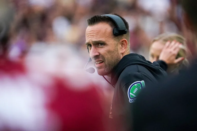 Why NFL Teams Need to Stop Hiring Defensive Coordinators as Head Coaches