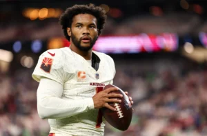 NFL Quarterback Carousel