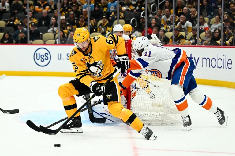 Penguins Defensive Trade Targets