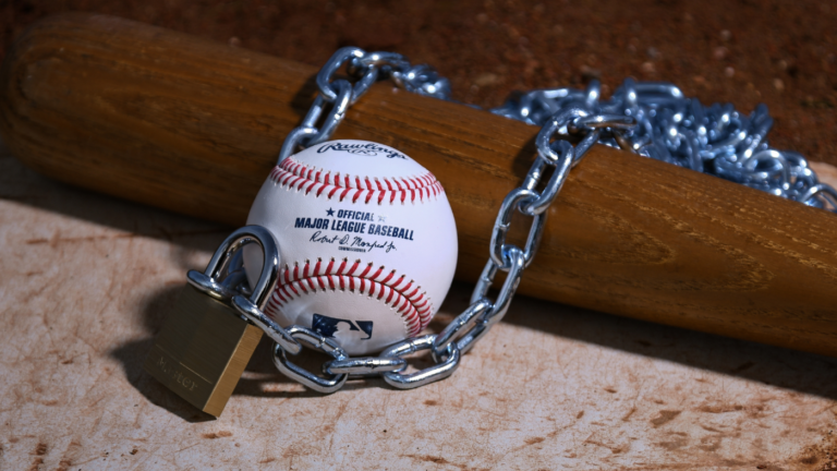 The MLB 2027 Lockout Just Got Way More Likely