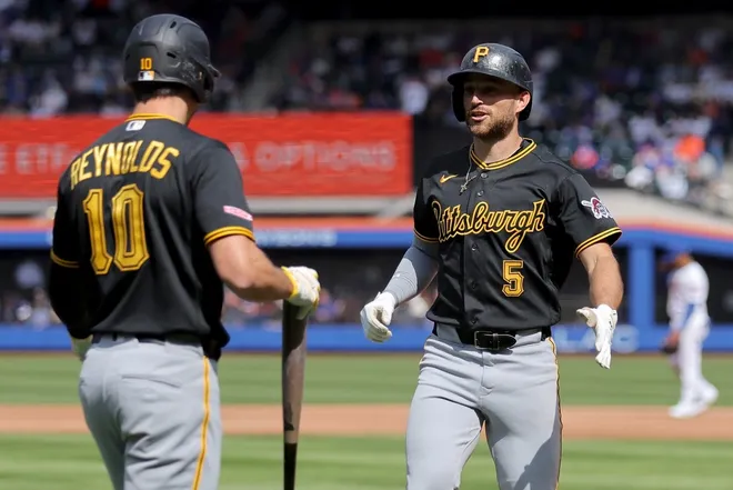 Pirates Avoid Sweep With Real 10-Inning Win That Barely Held Up
