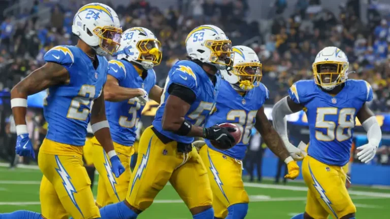 The 3 Worst Signings From NFL Free Agency