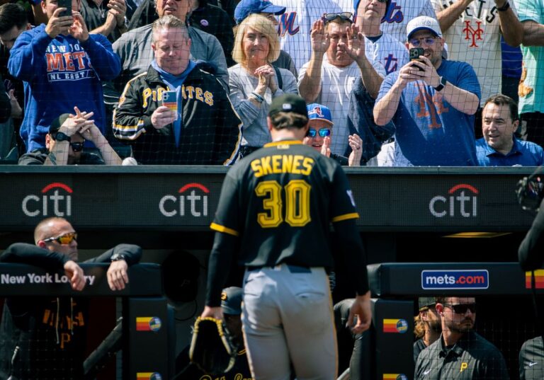 Pirates Opening Day Loss 2026: Same Damn Team, Different Year | Pirates vs Mets 3/26/26