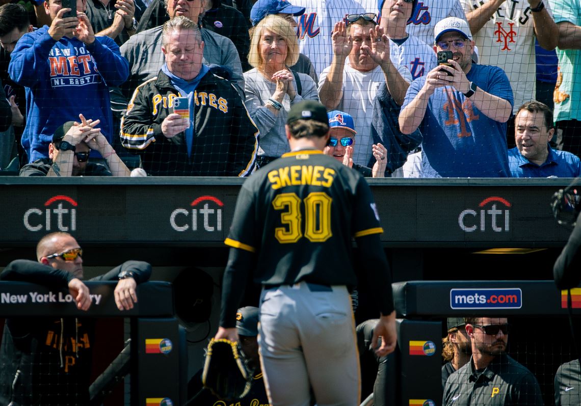 Pirates Opening Day Loss 2026: Same Damn Team, Different Year | Pirates vs Mets 3/26/26
