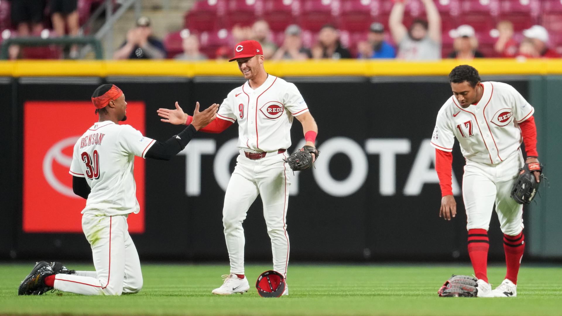 Pittsburgh Pirates Offense Is Still Broken After 4 Games | Pirates vs Reds 3/30/26