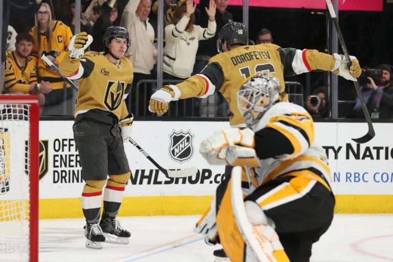 Alright, Time for Crosby to Comeback