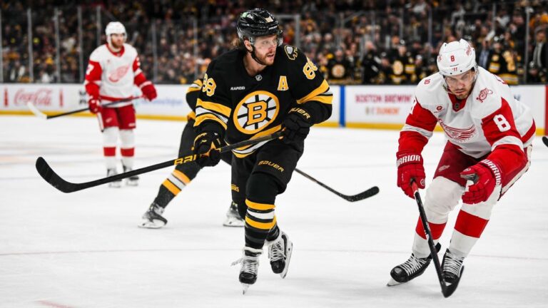 The NHL Point System is Broken