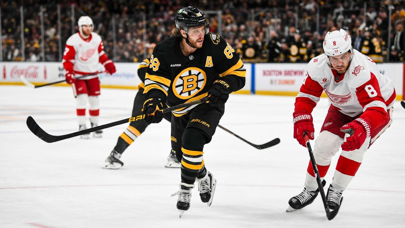 The NHL Point System is Broken