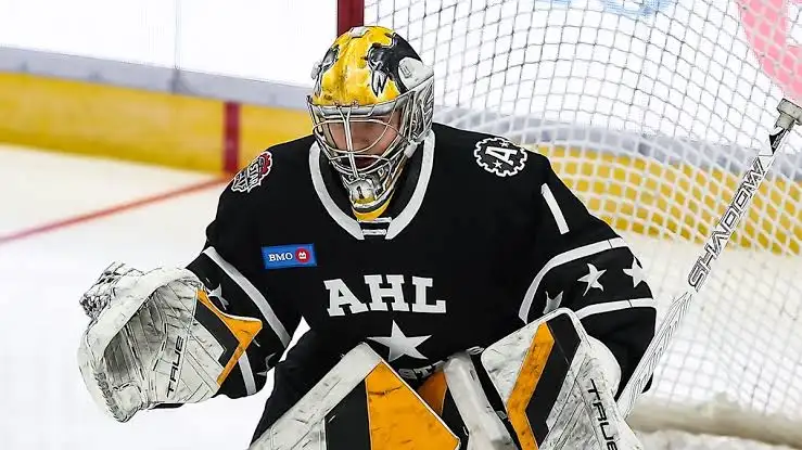 It’s Now Time for Murashov | Penguins vs Avs 3/24/26