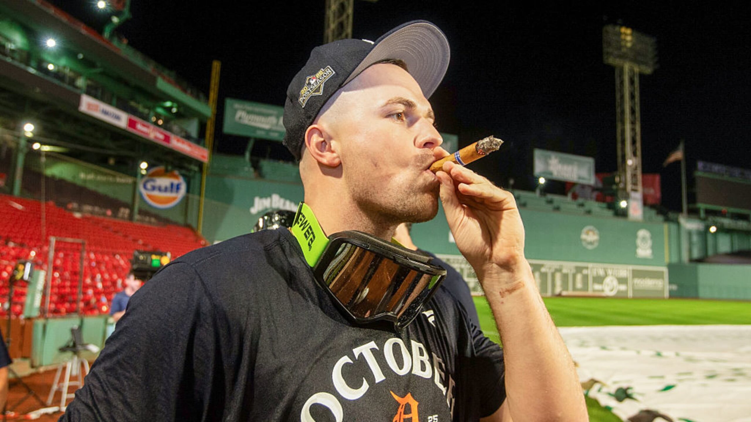 Tarik Skubal wins AL Cy Young Award 2025