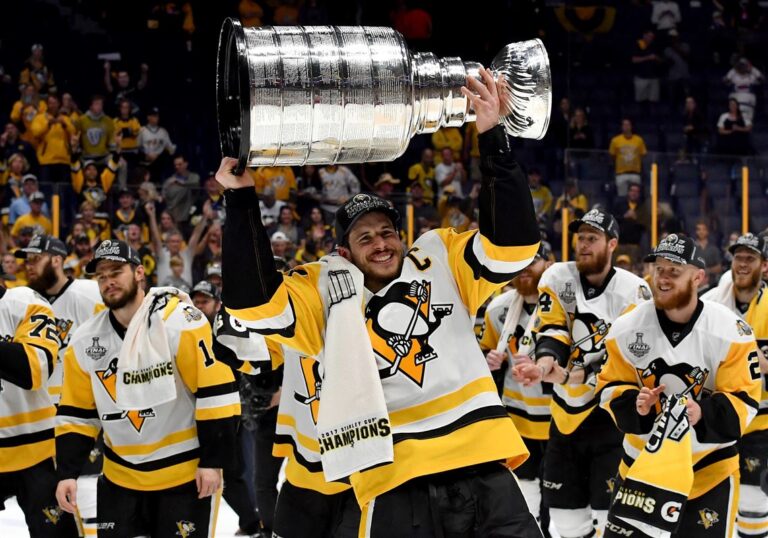 The Penguins Big Three Era Might Be Over