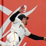 The Pirates Outfield Defense Is Already a Problem and Monday Proved It | Padres vs Pirates 4/6/26