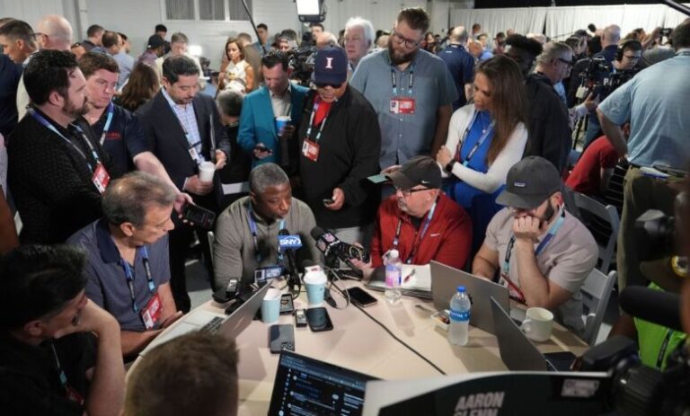 4 Real NFL Rule Changes the Owners Need to Make