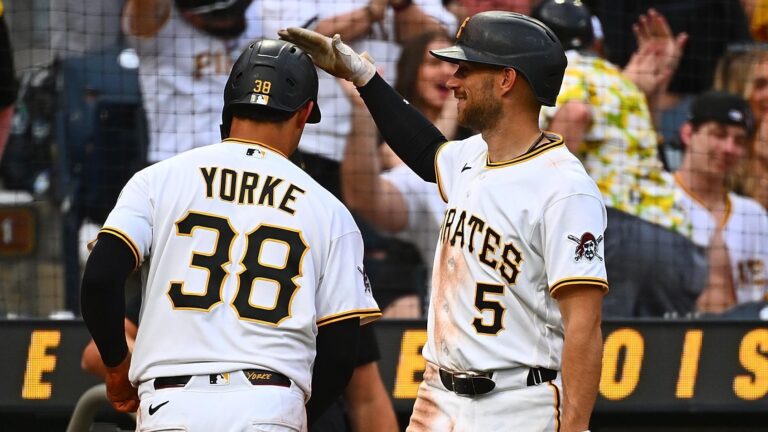 Pittsburgh Pirates Win Without Home Runs | Orioles vs Pirates 4/4/26