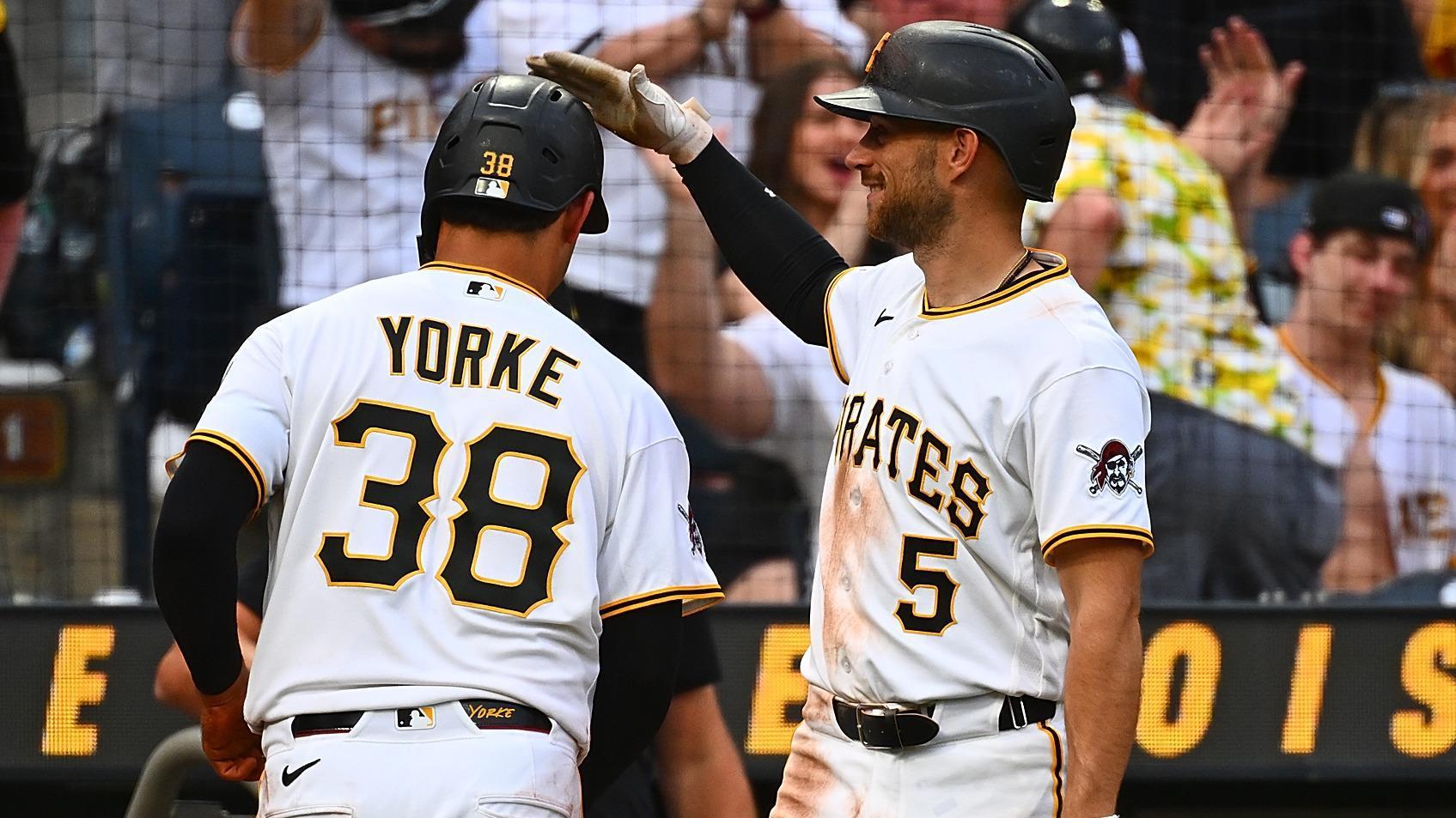 Pittsburgh Pirates Win Without Home Runs | Orioles vs Pirates 4/4/26