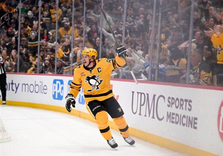 Pittsburgh Penguins Playoffs: Flyers Matchup Looming