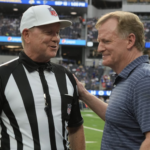 NFL Replacement Refs 2026 Won't Be the Disaster Everyone Fears