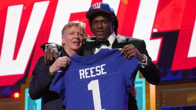 Ohio State NFL Factory: 4 First-Rounders, 2 Straight Years