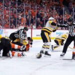 Penguins Flyers Game 3: The Refs Handed Philly the Win