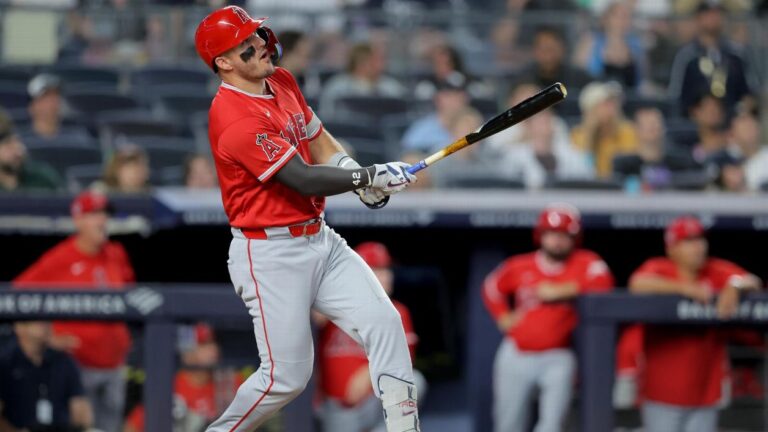 The Pirates Mike Trout Trade Should Actually Happen in 2026