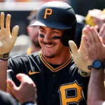 Konnor Griffin's Debut Delivered. Now Let's Talk About What This Team Can Actually Do. | Orioles vs Pirates 4/3/26