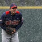 Cold Weather Baseball Is Part of the Game.. Stop Crying