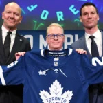 NHL Draft Lottery Rigged: The 48-Hour Toronto Timeline You Can't Ignore