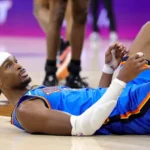 The NBA Flopping Rule Exists. The League Called It 26 Times All Season and Stopped.