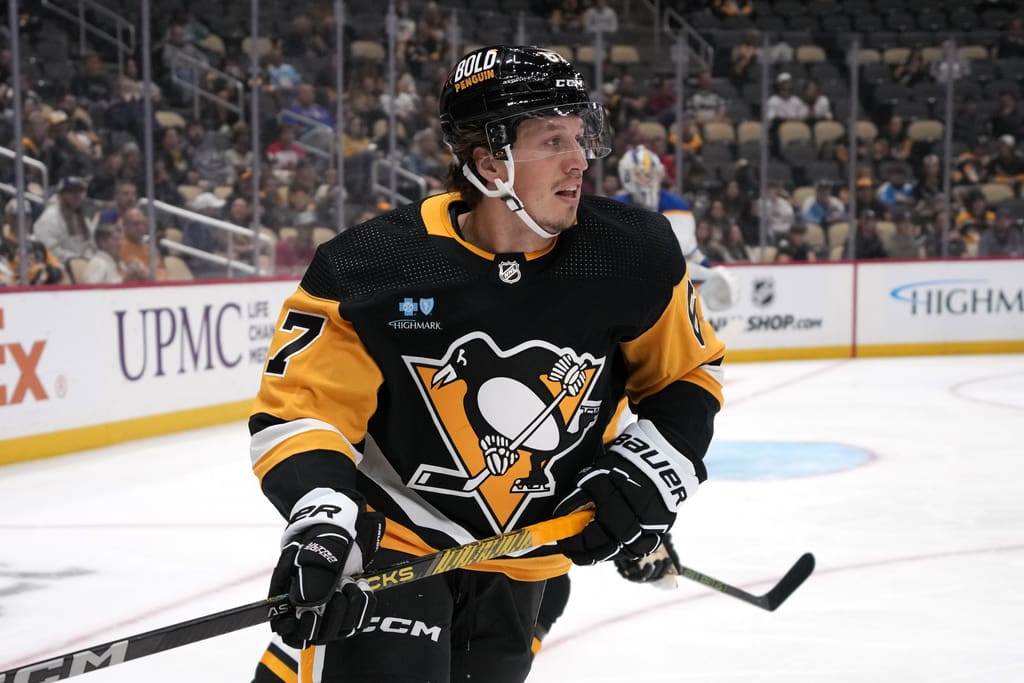 Pittsburgh Penguins Offseason 2026: My Dream Offseason Plan