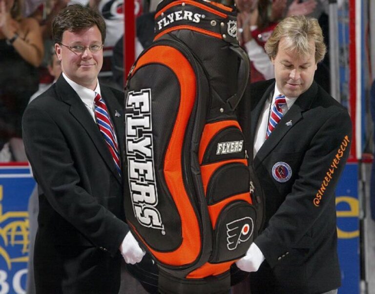 NHL Playoffs 2026: Flyers Out, Carolina Sweeps, Best Series Left