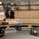 Penguins Locker Room Cleanout: Kindel, Crosby, and the Malkin Question