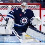 Connor Hellebuyck Trade Rumors and the NHL Offseason Already Has Drama