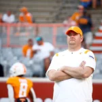 The College Football Hot Seat 2026: Who's Actually on It?