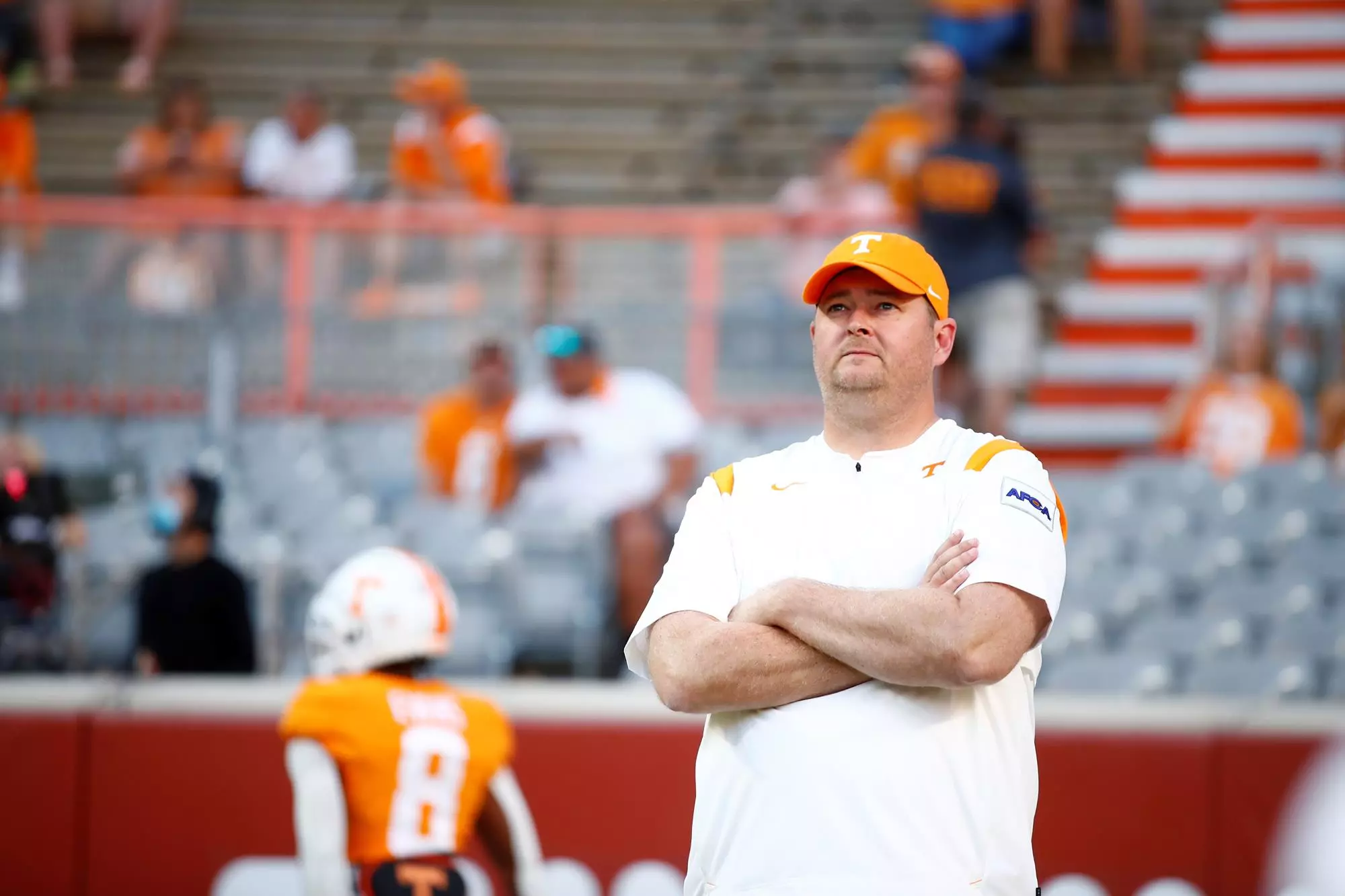 The College Football Hot Seat 2026: Who’s Actually on It?