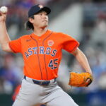Combined No-Hitter Is Not a No-Hitter and the Astros Just Made That Impossible to Ignore