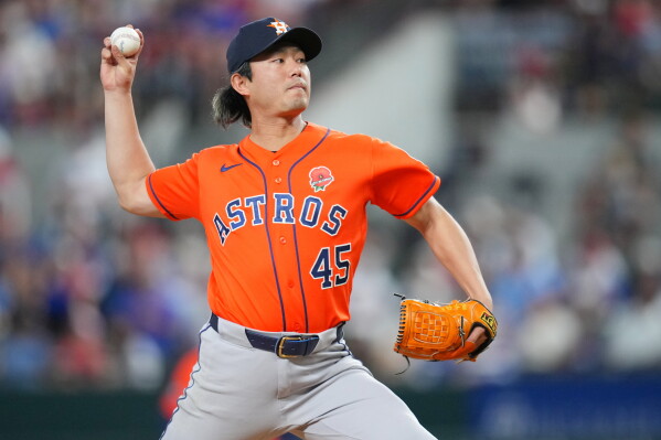 Combined No-Hitter Is Not a No-Hitter and the Astros Just Made That Impossible to Ignore