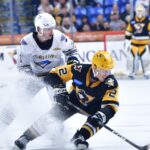 Pittsburgh Penguins Prospects Are Ready. Does Dubas Have Room?
