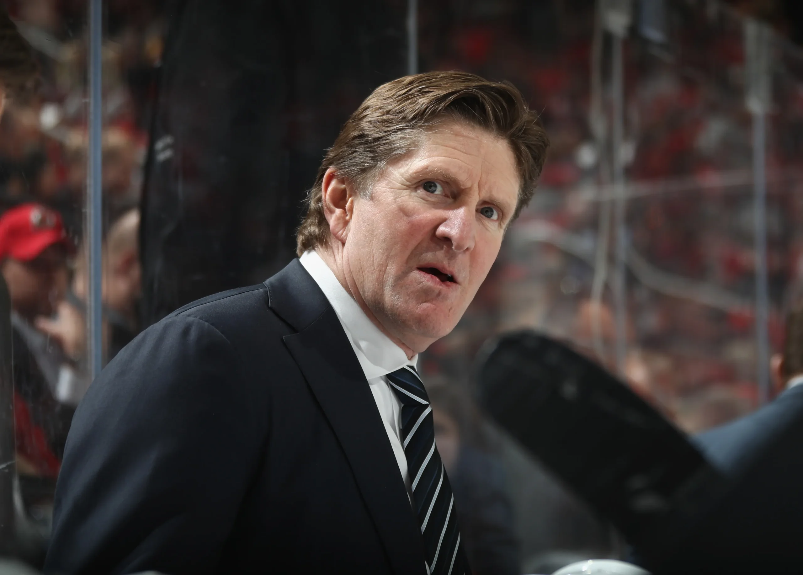 Mike Babcock Oilers Hire Is Happening, Staal Is Making History, and the NHL Won’t Stop