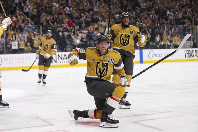 2026 Stanley Cup Final Is the Best I've Ever Seen — Three Games, Three Instant Classics