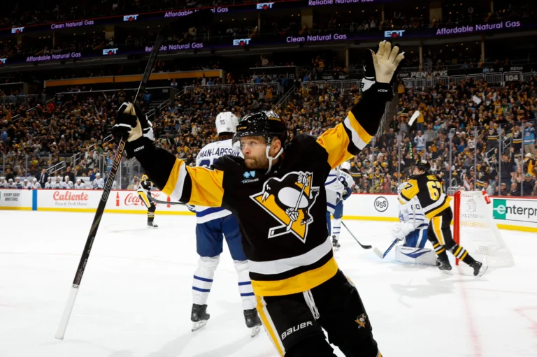 Penguins Trade Rumors: Time to Get in the Fray