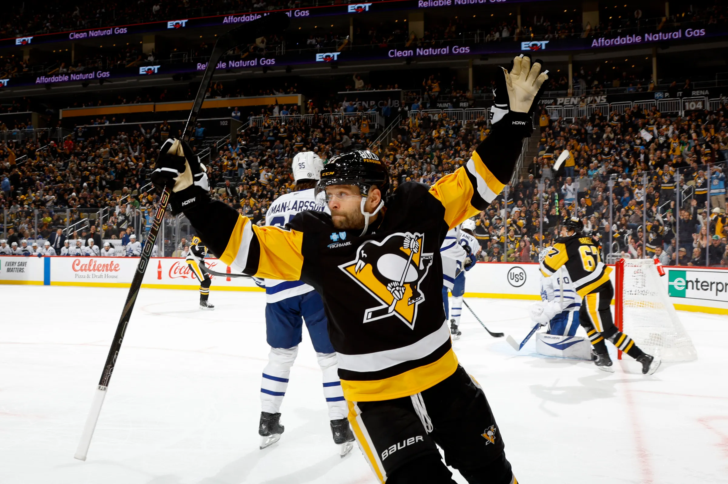 Penguins Trade Rumors: Time to Get in the Fray