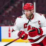 Jordan Staal's Scoring Streak Is Making NHL History. The Hurricanes Have the Cup Formula