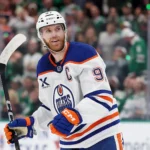 Is Connor McDavid on the Hockey Mount Rushmore?