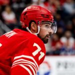 Dylan Larkin Trade: The Penguins Need to Make This Call