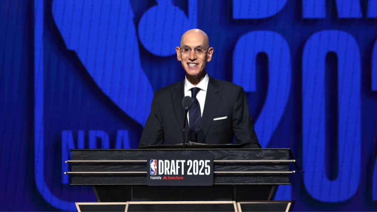 NBA Lottery Reform Fixed Tanking and Broke the Trade Market