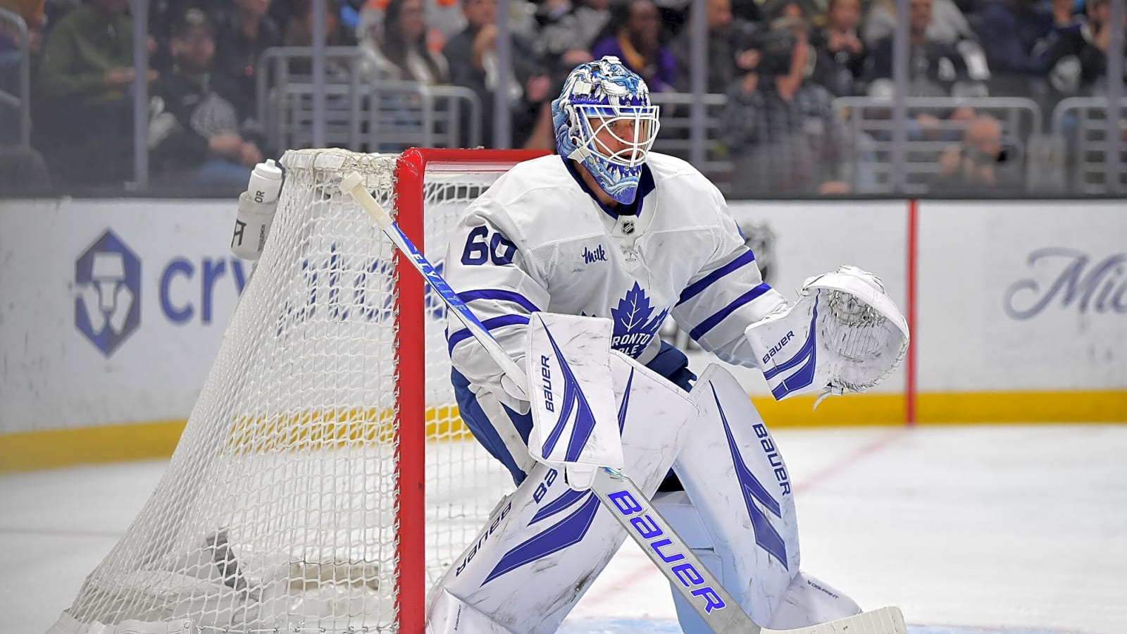 NHL Trade Rumors 2026: Woll to Philly, Colton to Nashville, and Who’s Actually Next